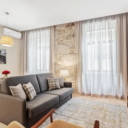 Apartament 108mm House *