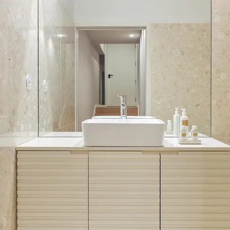 108mm House Apartament Porto