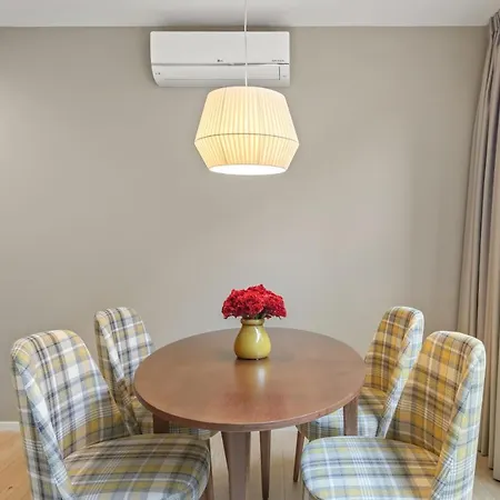 108mm House Apartament Porto