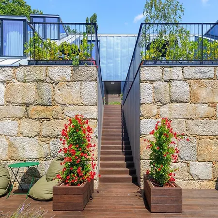 108mm House * Oporto