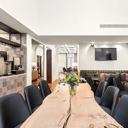 Apartamento 108mm House Oporto