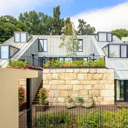Apartamento 108mm House *