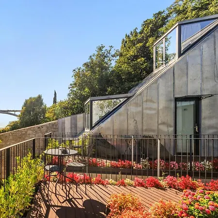 108mm House * Oporto