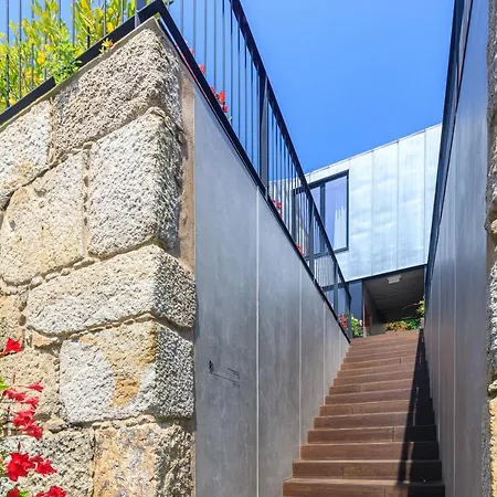 Apartamento 108mm House *