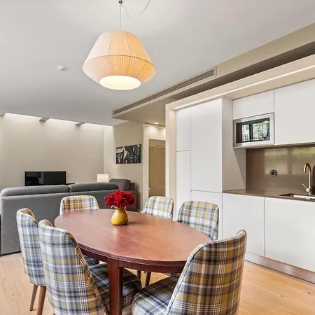 Apartamento 108mm House