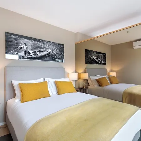 Apartamento 108mm House