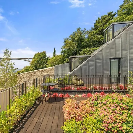 Apartamento 108mm House