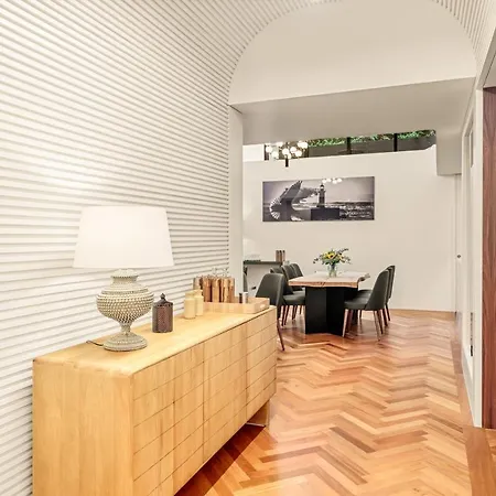 108mm House Oporto